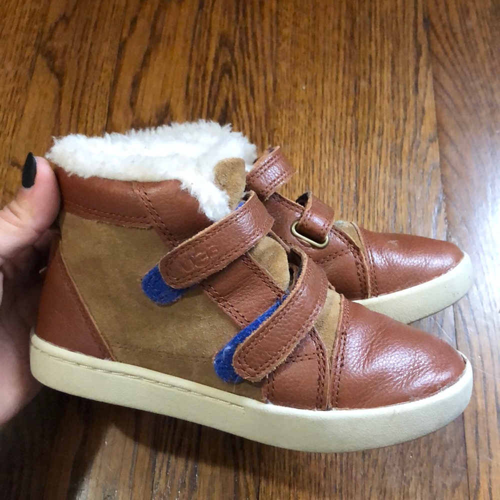 UGG boots